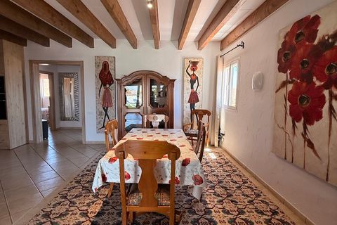 Villa i Parque Holandes, Fuerteventura, Parque Holandes - € 550.000 | Ref: C0395 - foto 5